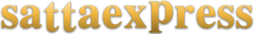 sattaexpress logo